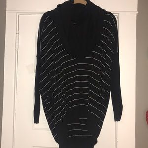 Victoria Secret sweater.